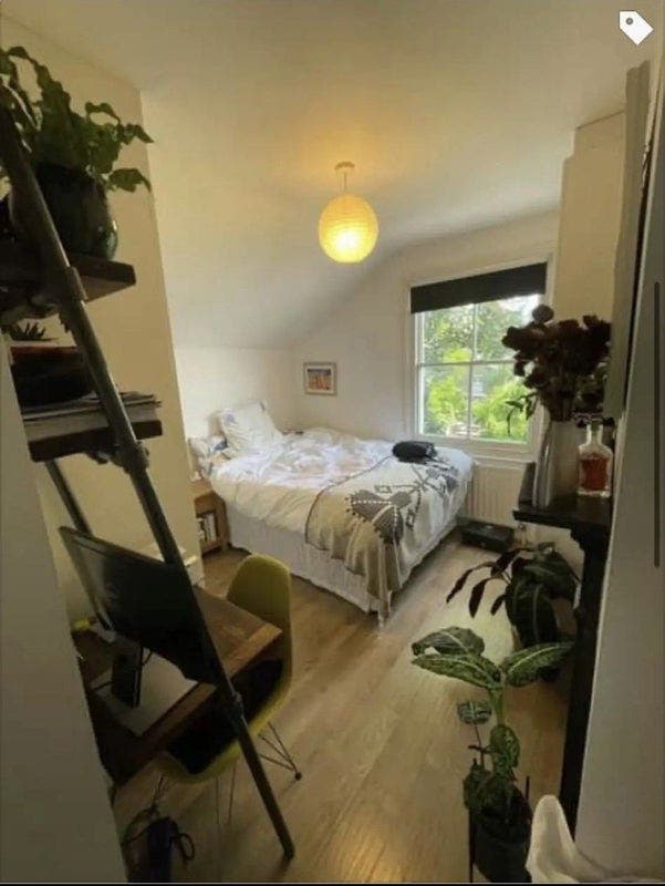 Midweek Double Room let Main Photo