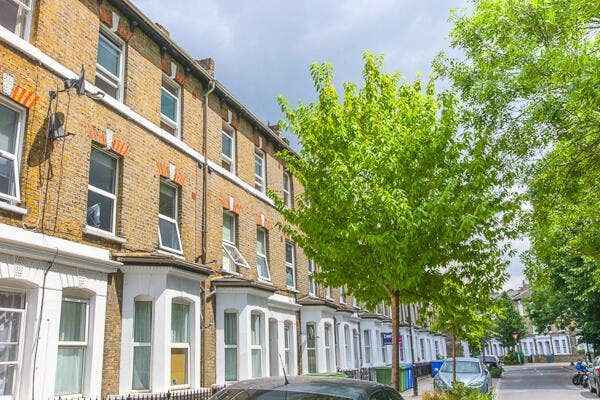 Large double room in Elephant & Castle Main Photo