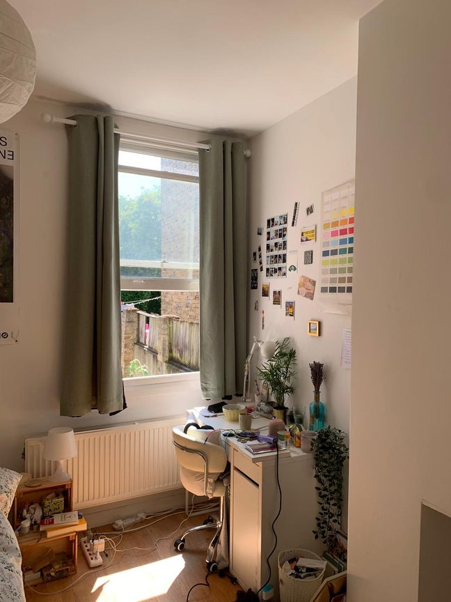 Two Rooms Flat  Main Photo