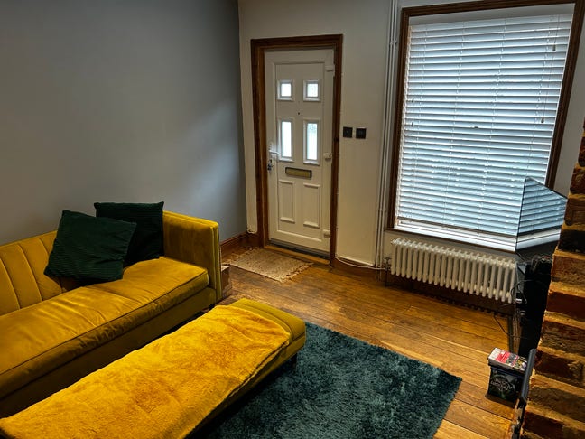 2 bed 2 bath terraced house Gorleston  Main Photo