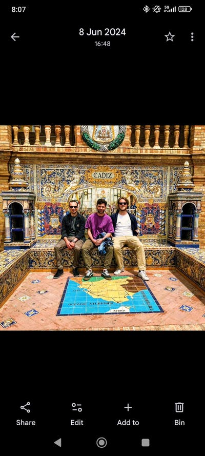 Chilled professional looking for a double room Main Photo