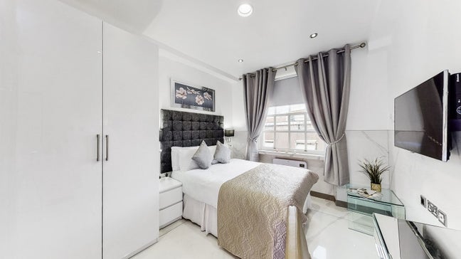 ✨ Elegant Studio in Marylebone – NW1   Main Photo