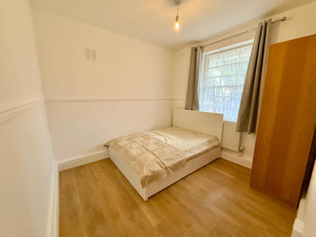 Fantastic  Double Room near Canada Water Main Photo