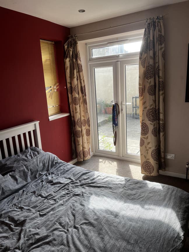 Spacious ensuite room in Kentish Town Main Photo