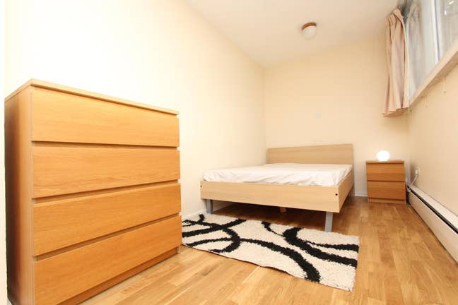 🌟 Luxury Ensuite Double – Swiss Cottage Station  Main Photo