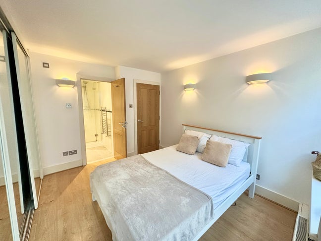 ✨🏠 Cozy Double Room – Westbourne Gardens W2 Main Photo