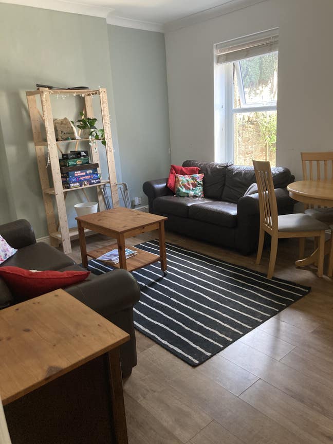 1 Bedroom in student house, Fishponds BS16, £620/m Main Photo