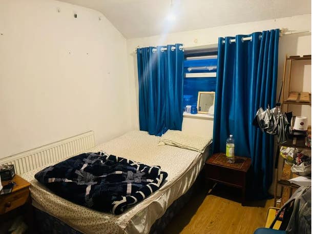 Spacious Double Room to Rent in Luton LU2  Main Photo