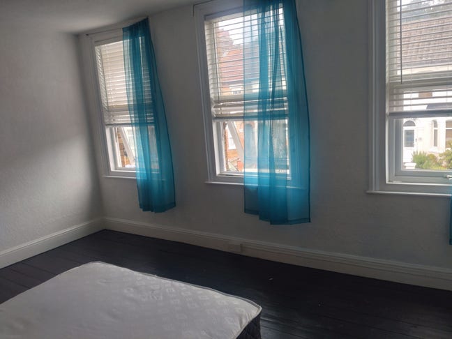Double room Main Photo