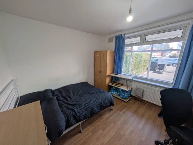 Double Bedroom in Harborne - 325pm Main Photo