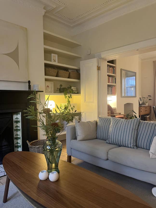 Bright Creative Home – Female Professional Main Photo
