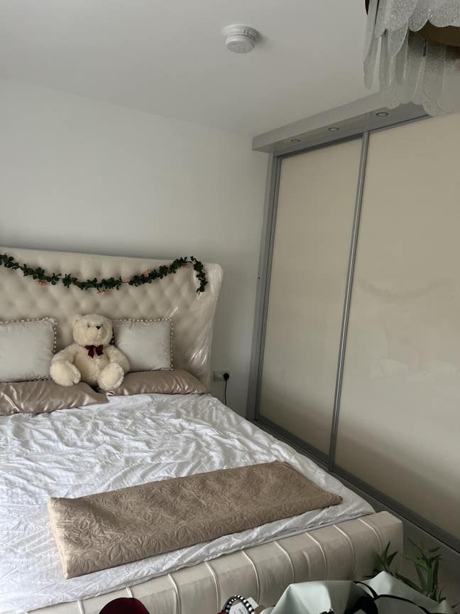 Short term rental- Single bedroom furnished flat Main Photo