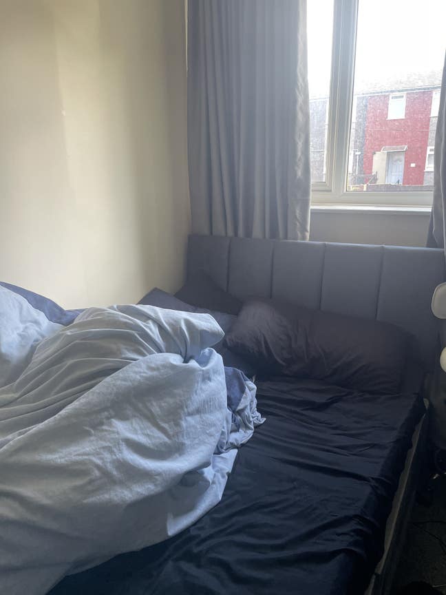 Single or double room wanted in Manchester Main Photo