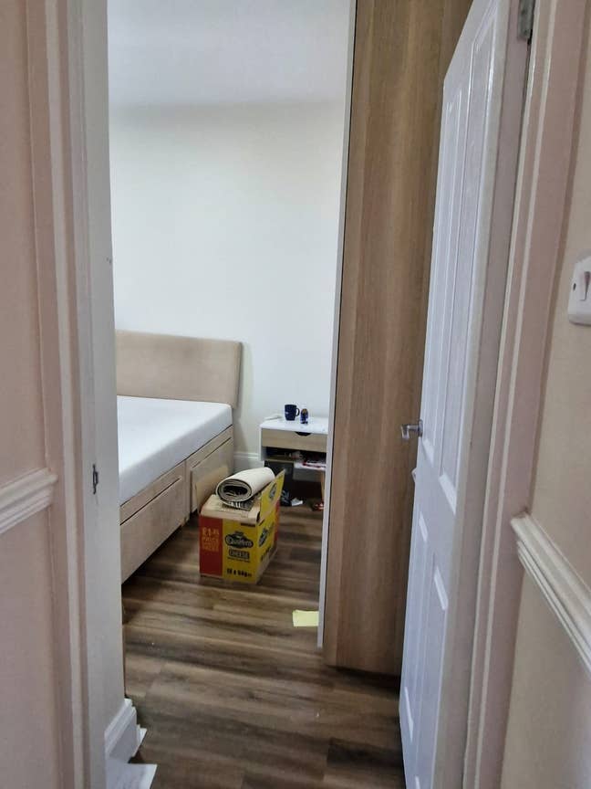 A clean, pet free and well maintained home Main Photo