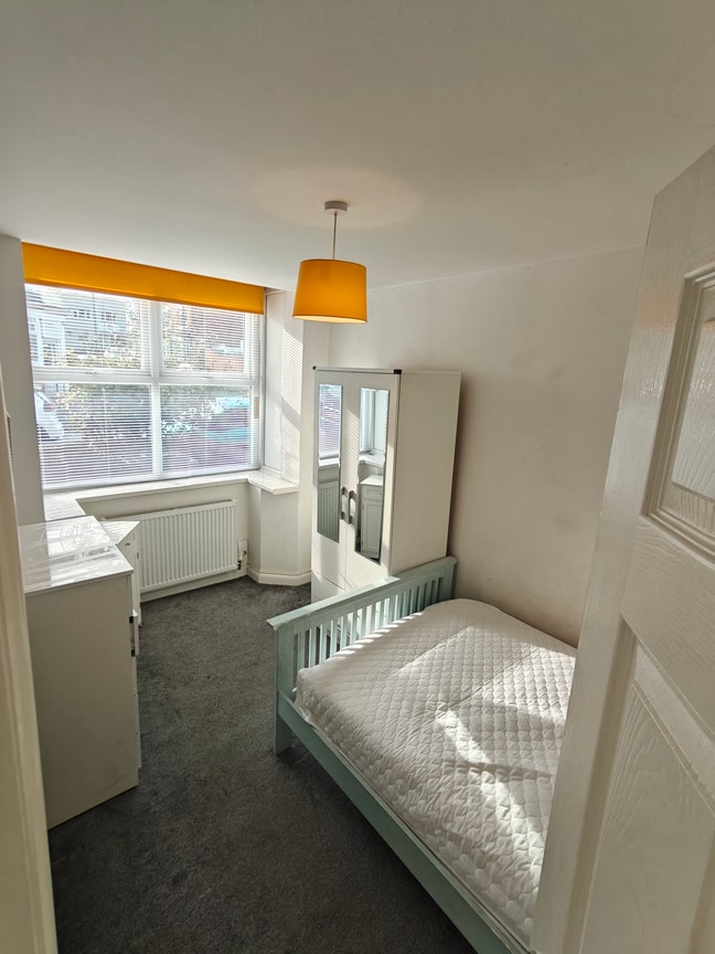 Student Room for rent in Stirchley  Main Photo