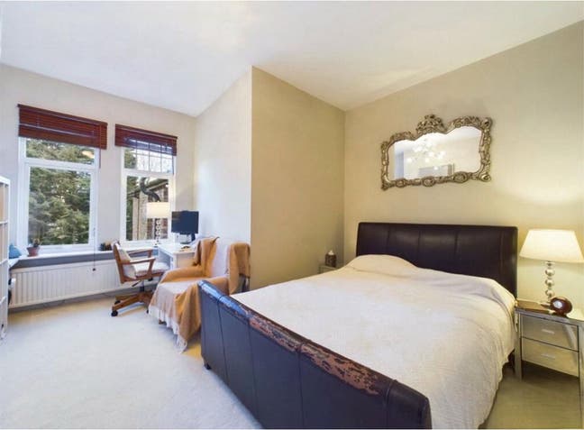 Double bedroom for rent  Main Photo