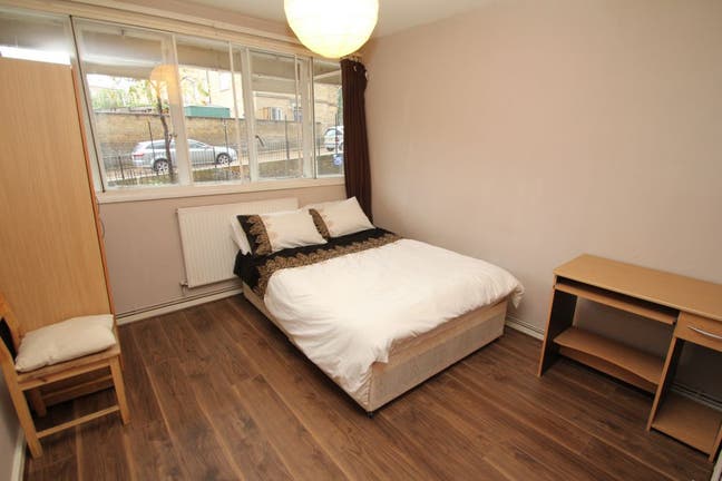 Lomas Street, Aldgate, London, E1 Main Photo
