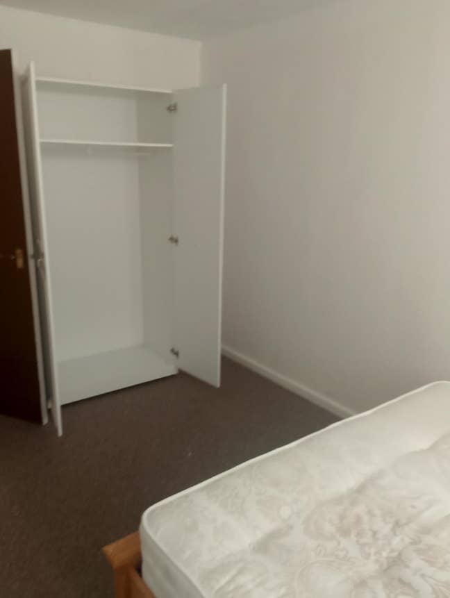 Beautiful double bedroom in amazing flat to rent Main Photo