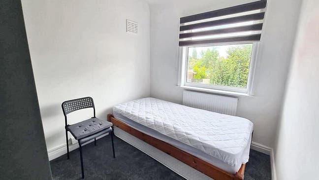 Single/Double room CV4 Main Photo