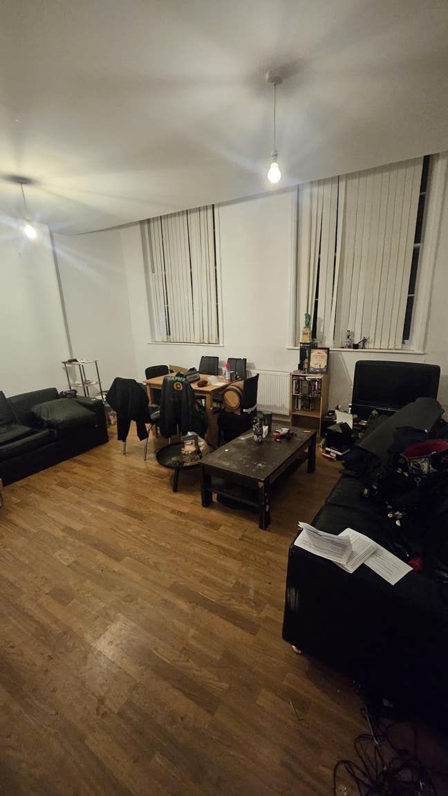 Room for rent Walton.  Main Photo