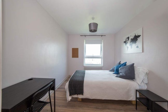 Room in Wandsworth Road AV. SOON ! Lovely Views Main Photo