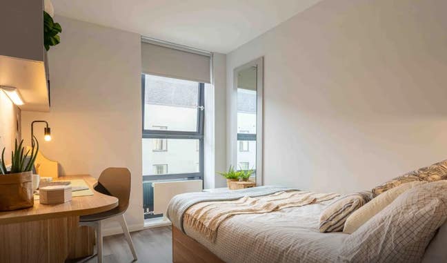 Sterling Court Wembley - iQ Student Accommodation Main Photo