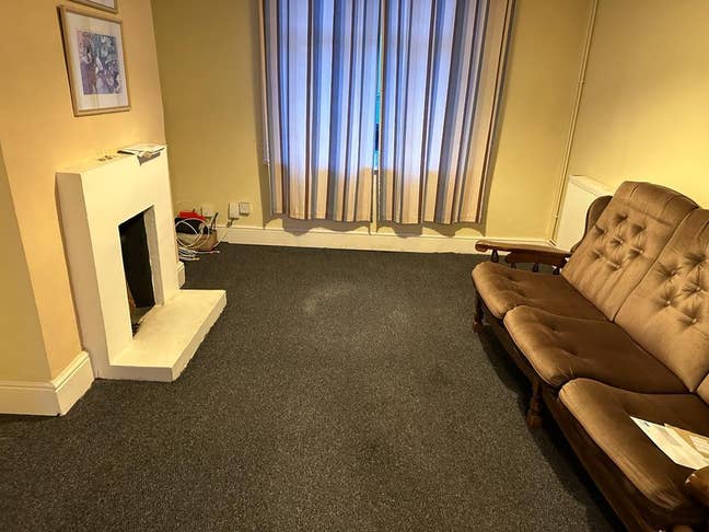 3 bhk house Salisbury Street, Northampton, NN2 6BS Main Photo