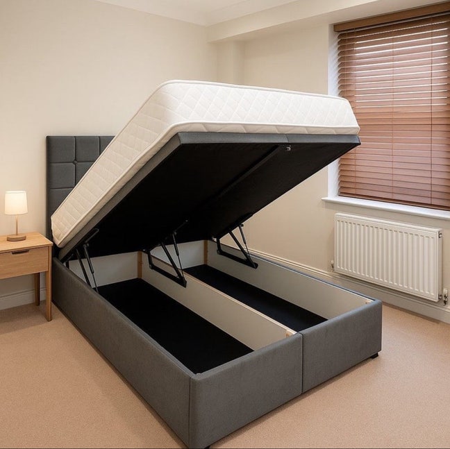 Double Room to Let – Croydon-own toilet and shower Main Photo