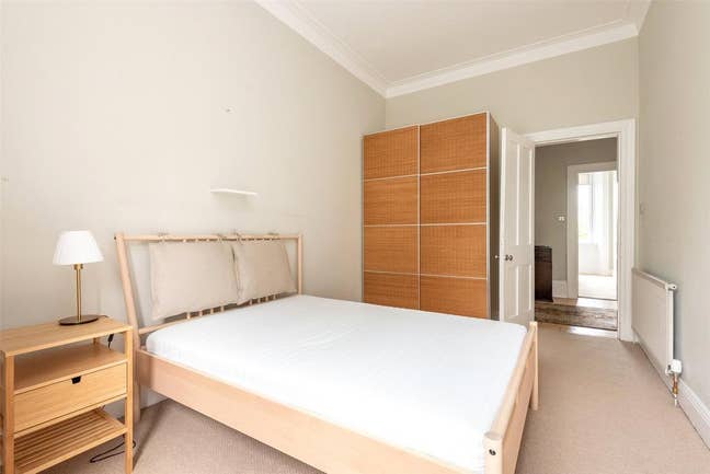 ⭐️ Luxury Double Rooms Available! 🏡 Main Photo