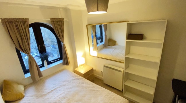 Room in 3bed,Pimlico/Westminster, 15min to Big Ben Main Photo