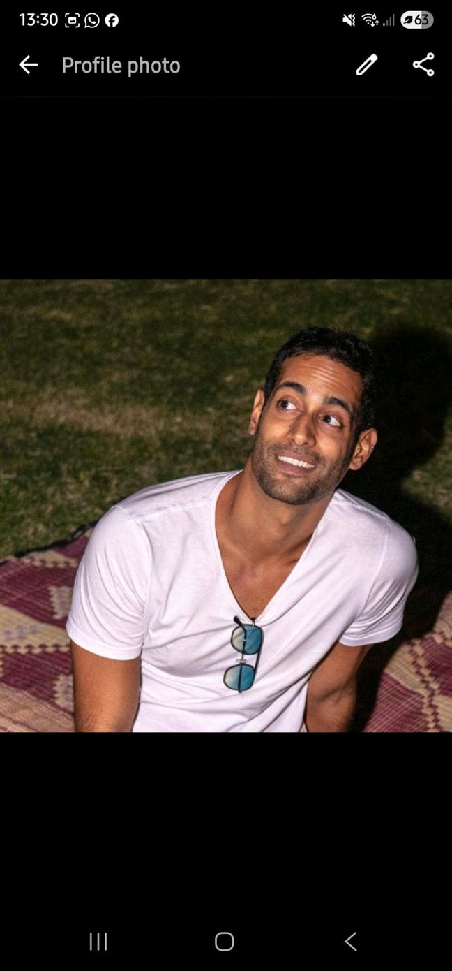 Looking for a room/mate(for a 2 bedrooms flat) Main Photo