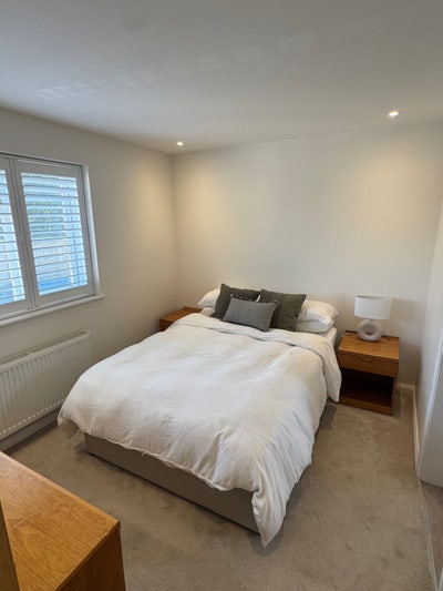 Private 1 Bed Annexe – Steyning Main Photo