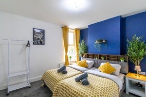 Luxury 2 Bedroom House in Fratton Main Photo