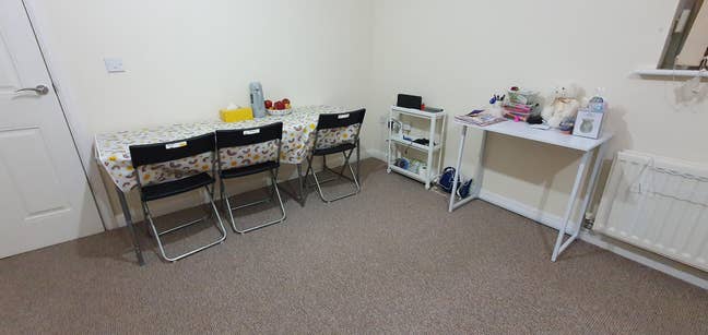 Double room to rent in Horfield  Main Photo
