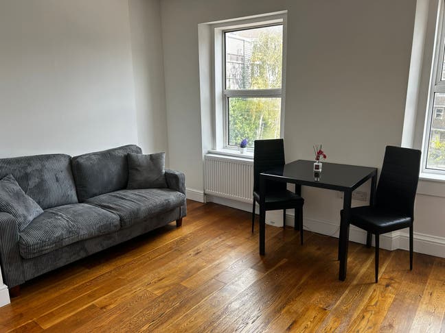 Brilliant 1 Bed Flat Camden Main Photo