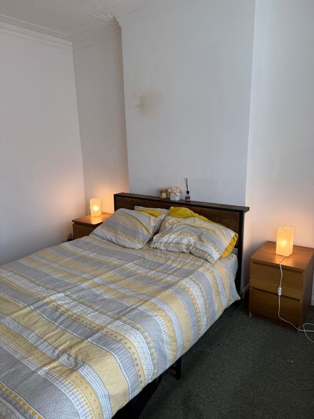 Spacious Double Room Main Photo
