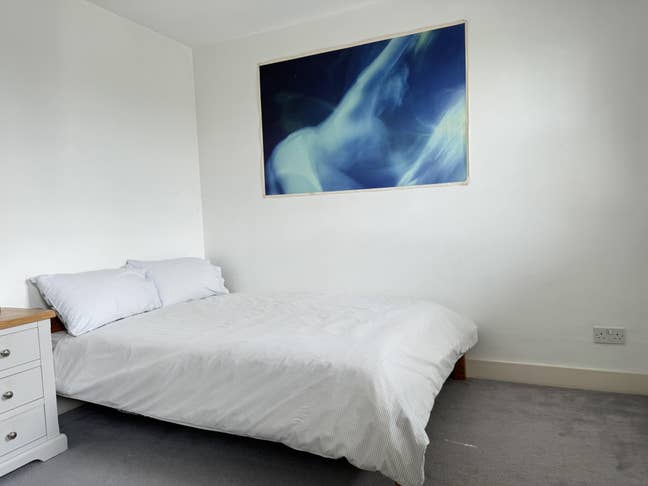 Beautiful Apartment Great Location NW1 Main Photo