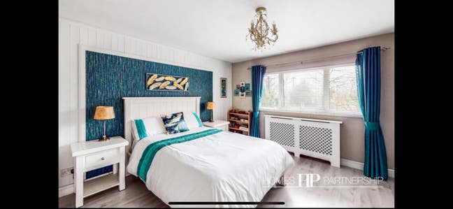 2 double rooms to rent  Main Photo