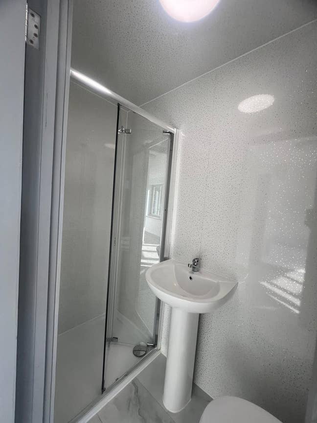 Studio Flat in Slough SL1 5PR  Main Photo
