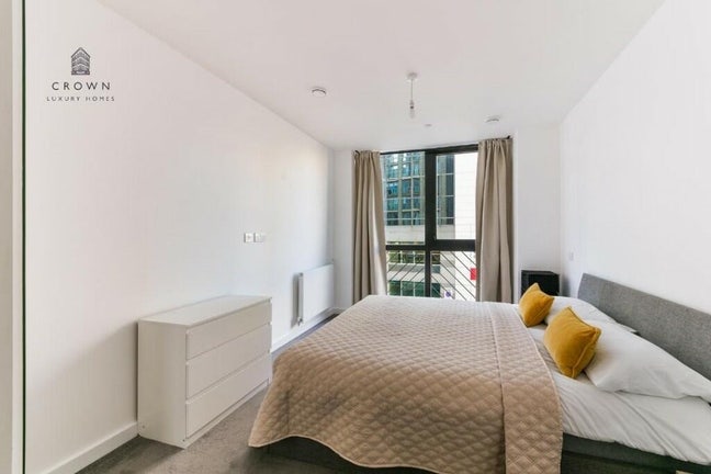 Luxury En-suite room available in central London Main Photo