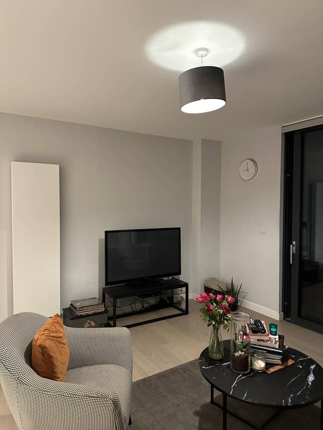 Double room in Lewisham in new build! Main Photo