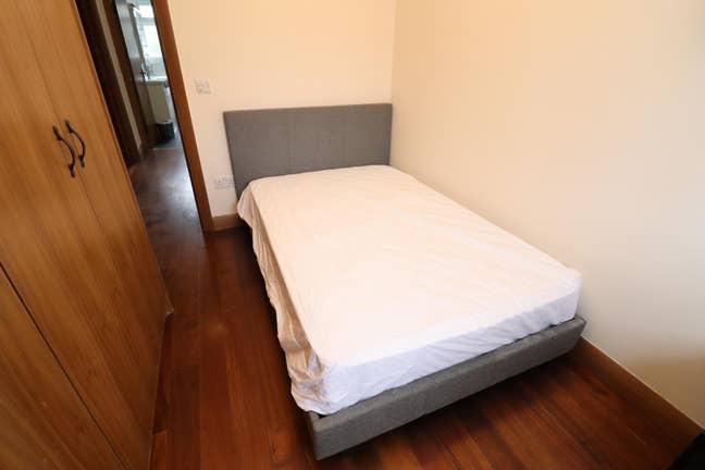 💷 Affordable Double Room – Acton, Zone 3 💷 Main Photo