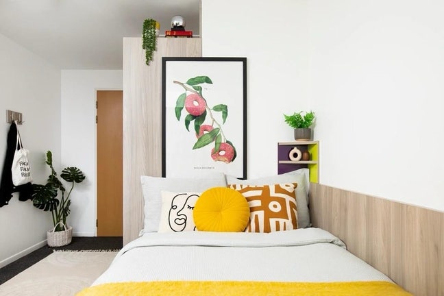 En-suite room Main Photo