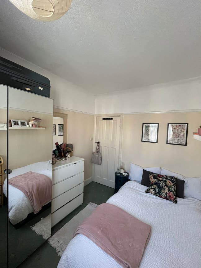 Cozy room in Balham  Main Photo