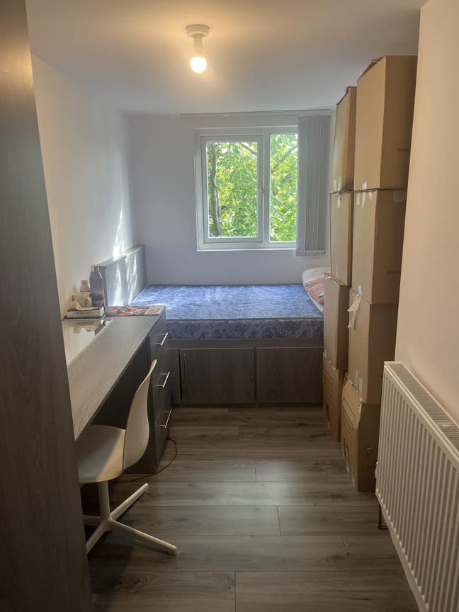 Room in Student House – 43 Park Range  Main Photo