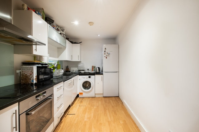 Room EC1V | Old St & Farringdon | Bills Inc Main Photo