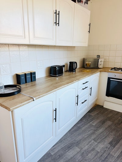 1 double room available now Main Photo