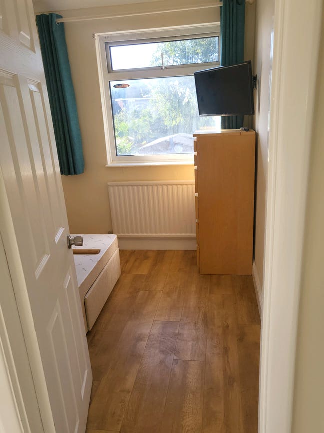Single bedroom  Main Photo