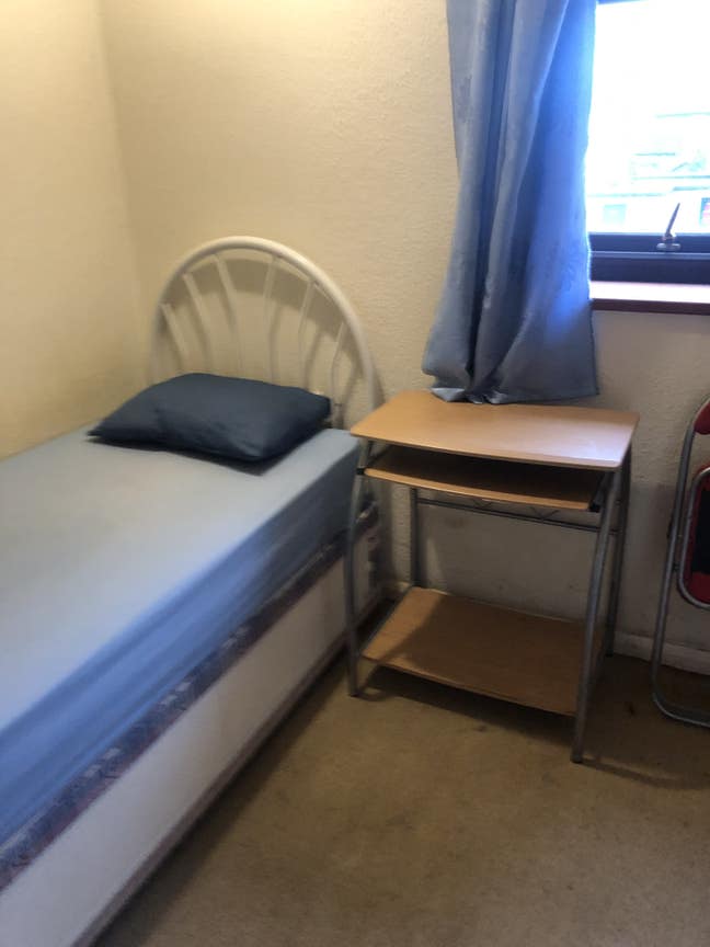 Single Room to Let  Main Photo