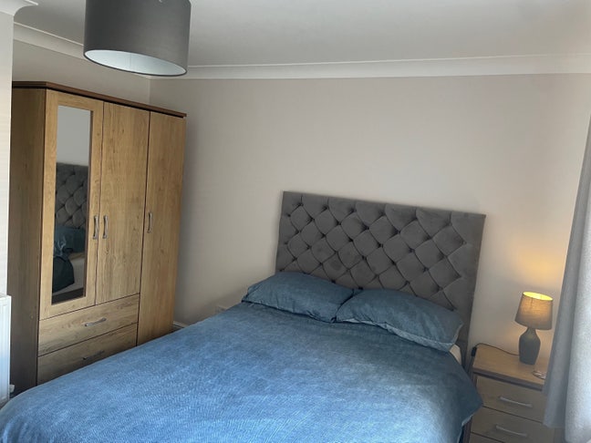 Double room  Main Photo